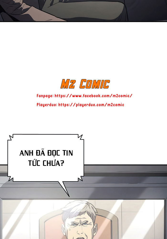 Đọc truyện [M2 Comic] Tuyệt Đại Anh Hùng Trở Lại - Chap 3