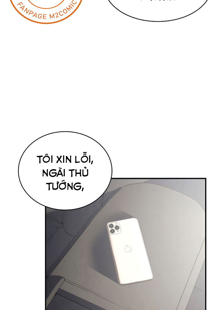 Đọc truyện [M2 Comic] Tuyệt Đại Anh Hùng Trở Lại - Chap 3