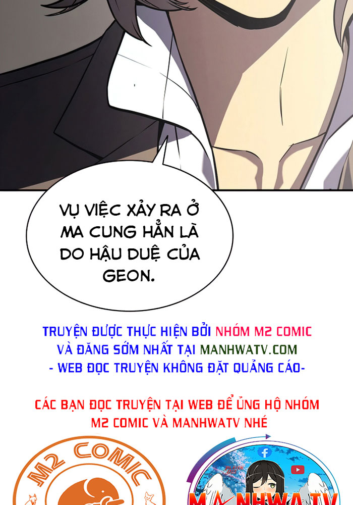 Đọc truyện [M2 Comic] Tuyệt Đại Anh Hùng Trở Lại - Chap 3