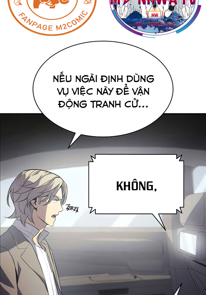 Đọc truyện [M2 Comic] Tuyệt Đại Anh Hùng Trở Lại - Chap 3