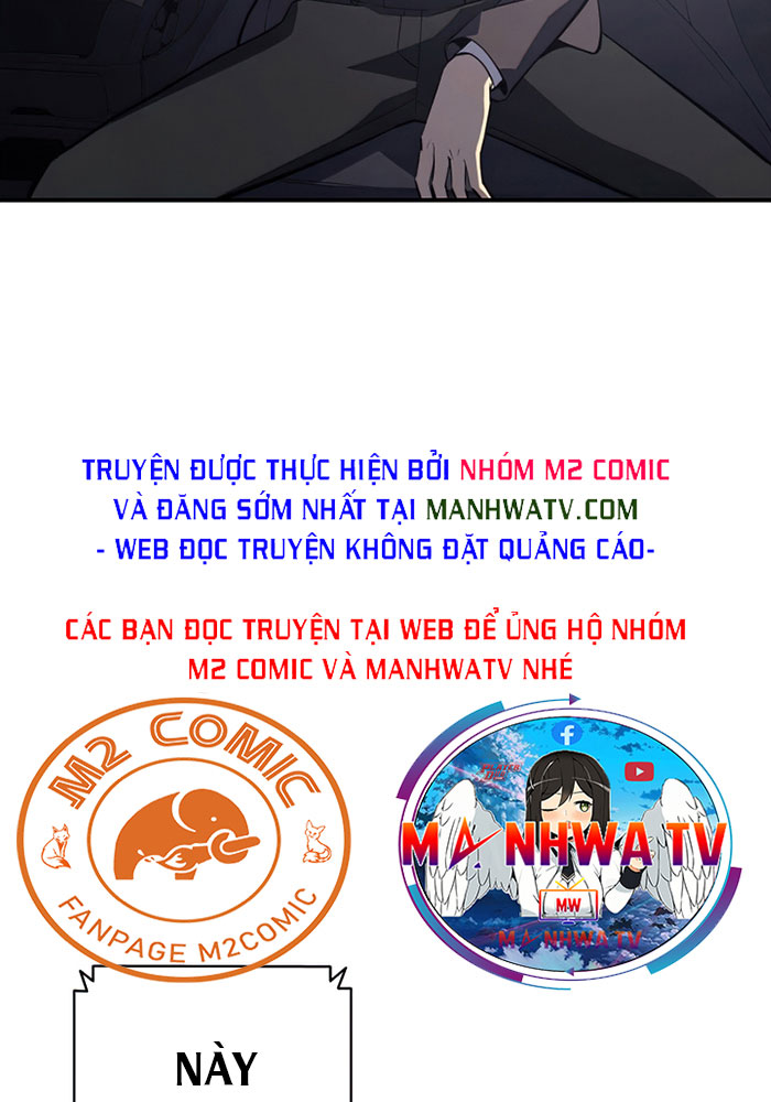 Đọc truyện [M2 Comic] Tuyệt Đại Anh Hùng Trở Lại - Chap 3