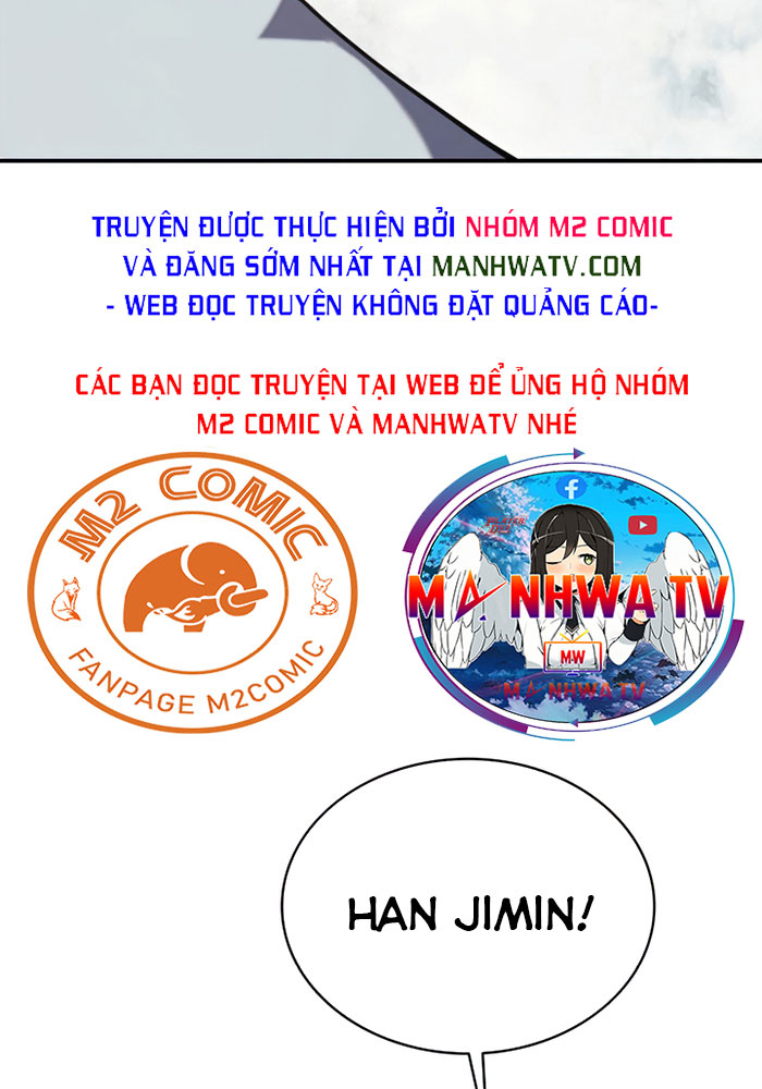 Đọc truyện [M2 Comic] Tuyệt Đại Anh Hùng Trở Lại - Chap 4