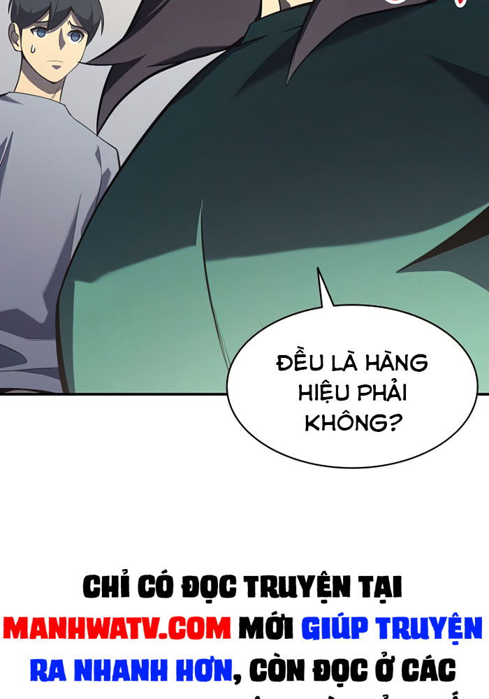 Đọc truyện [M2 Comic] Tuyệt Đại Anh Hùng Trở Lại - Chap 4