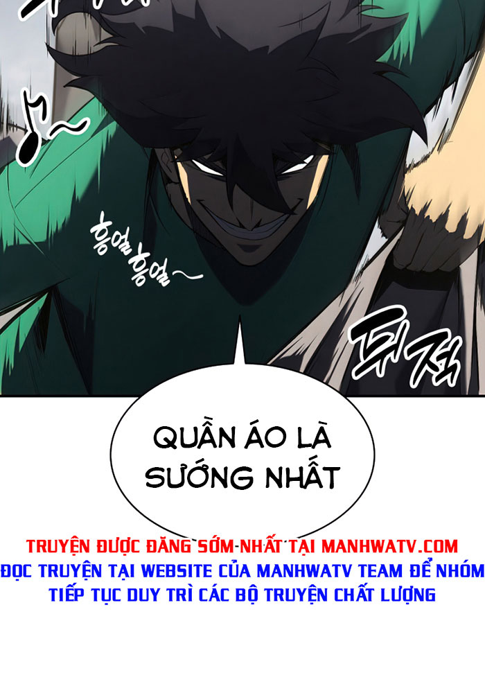 Đọc truyện [M2 Comic] Tuyệt Đại Anh Hùng Trở Lại - Chap 4