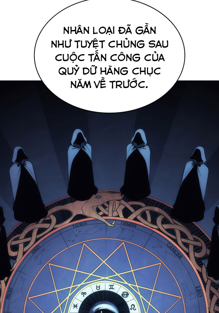 Đọc truyện [M2 Comic] Tuyệt Đại Anh Hùng Trở Lại - Chap 4