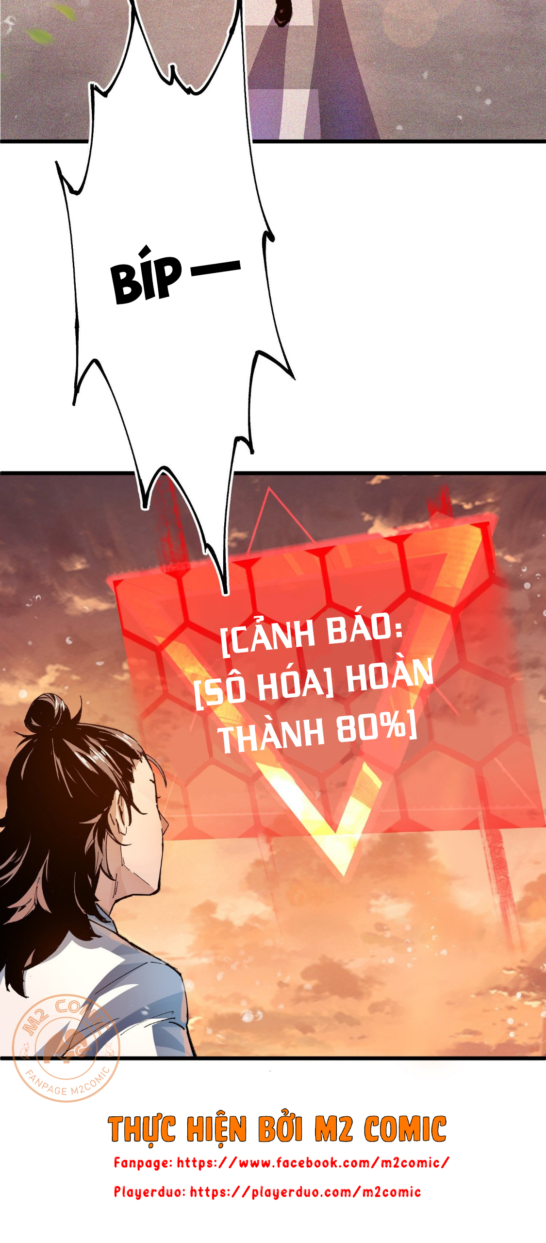 Đọc truyện Vạn ác bất xá - Chap 2