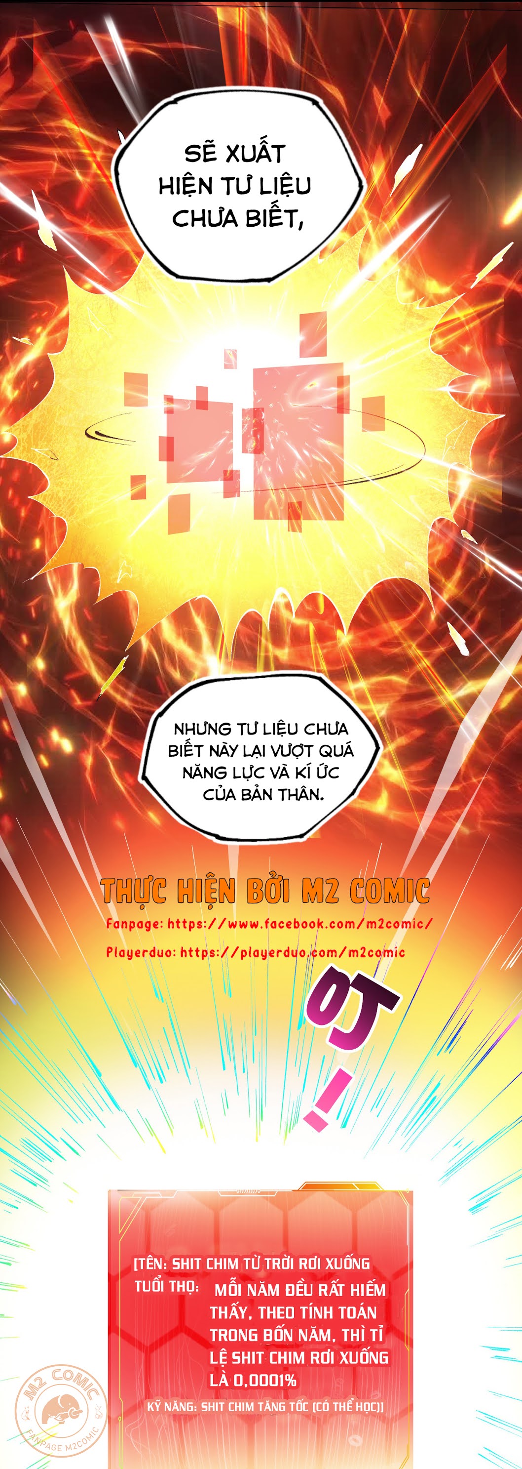 Đọc truyện Vạn ác bất xá - Chap 3