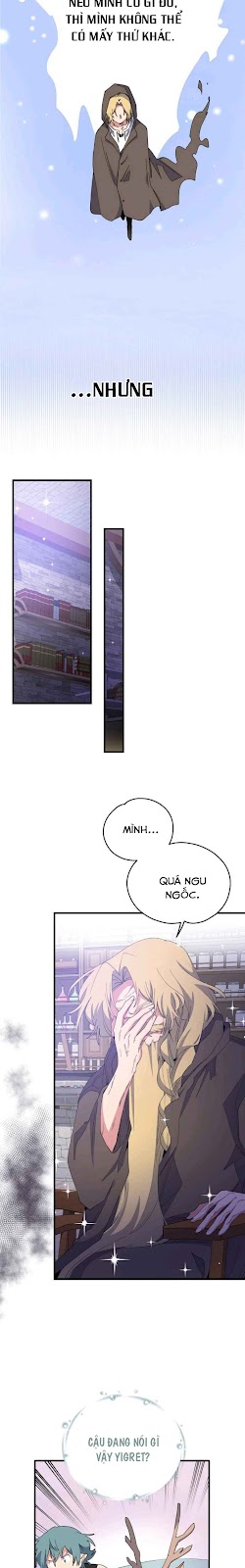 Đọc truyện [M2 Comic] Yigret - Chap 1