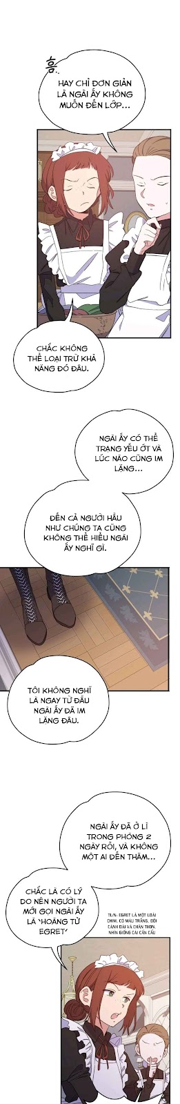 Đọc truyện [M2 Comic] Yigret - Chap 1