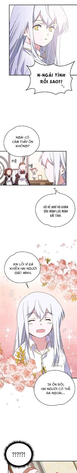 Đọc truyện [M2 Comic] Yigret - Chap 1