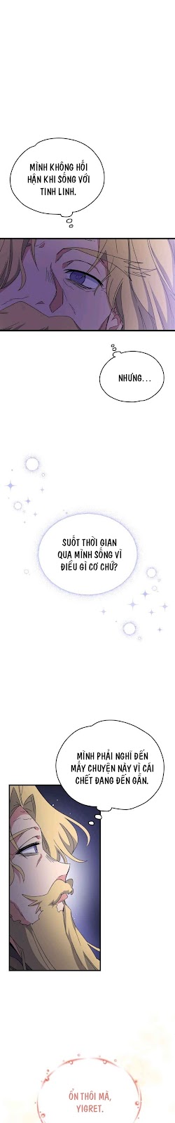 Đọc truyện [M2 Comic] Yigret - Chap 1