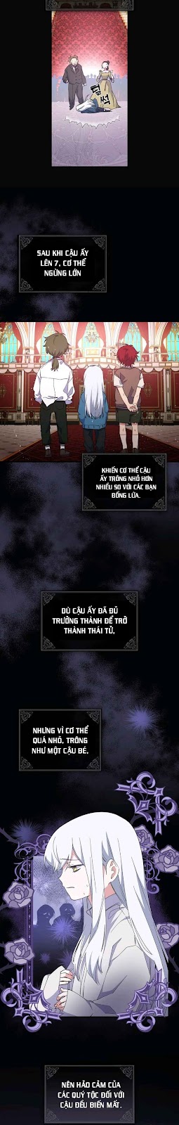 Đọc truyện [M2 Comic] Yigret - Chap 2