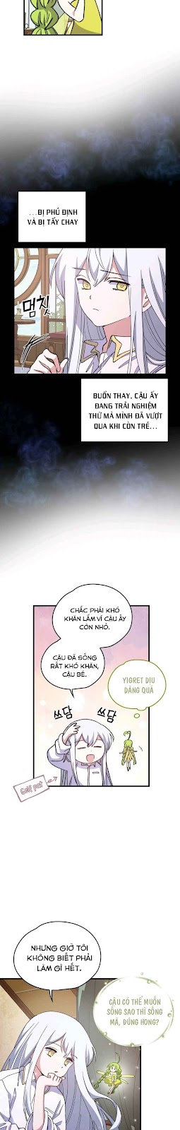 Đọc truyện [M2 Comic] Yigret - Chap 2