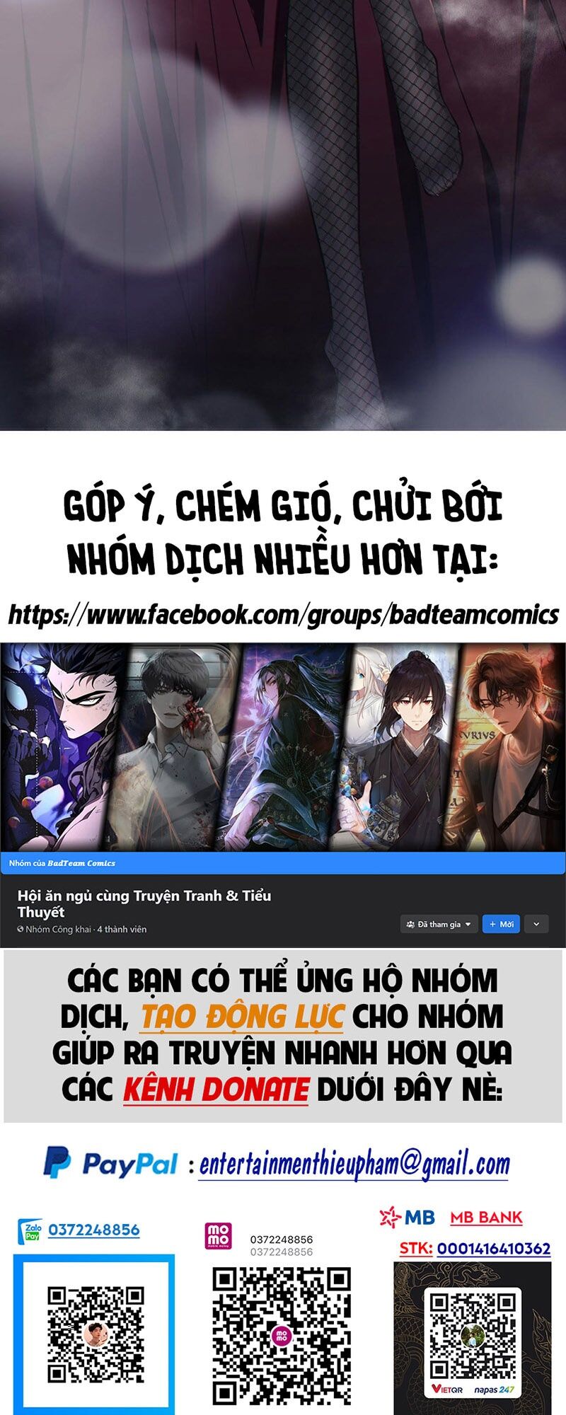 Đọc truyện Ma lâm thiên hạ - Chap 6