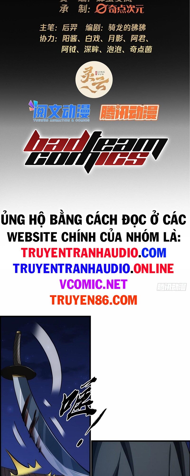 Đọc truyện Ma lâm thiên hạ - Chap 9