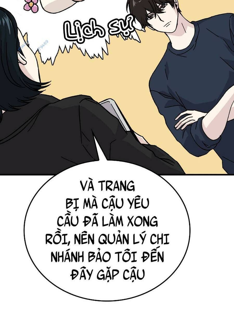 Đọc truyện Ma Vương thăng cấp bằng võ công - Chap 10