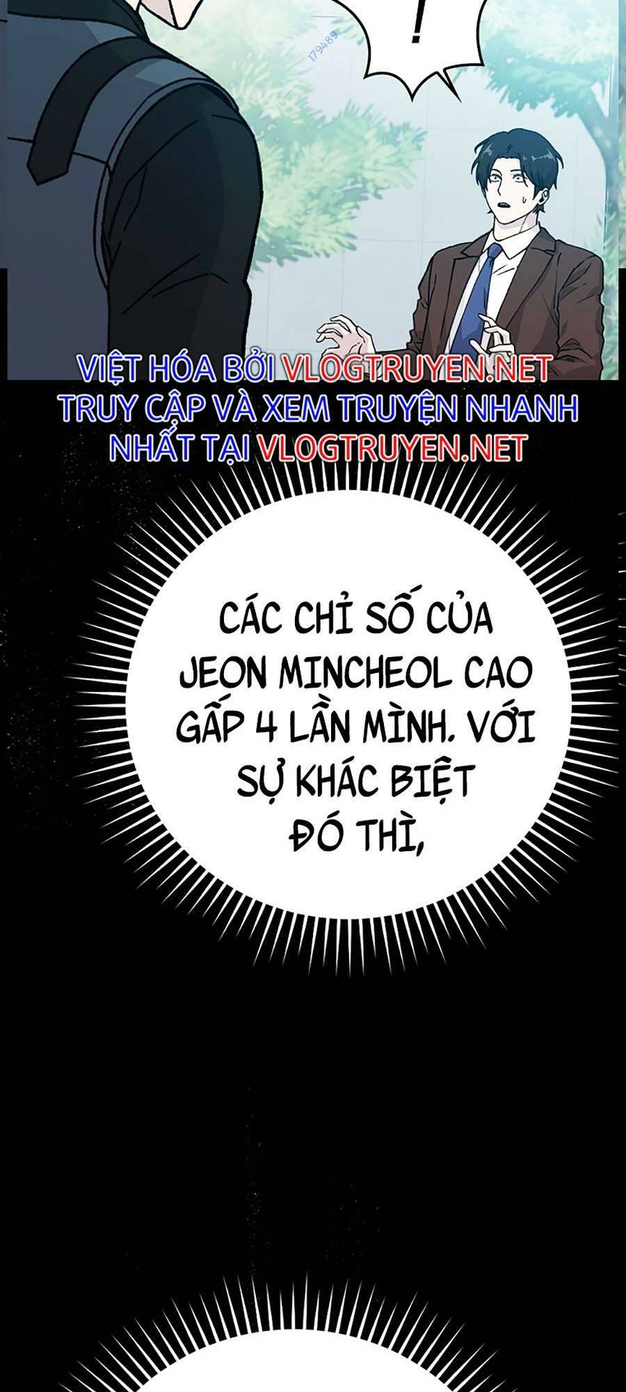 Đọc truyện Ma Vương thăng cấp bằng võ công - Chap 11