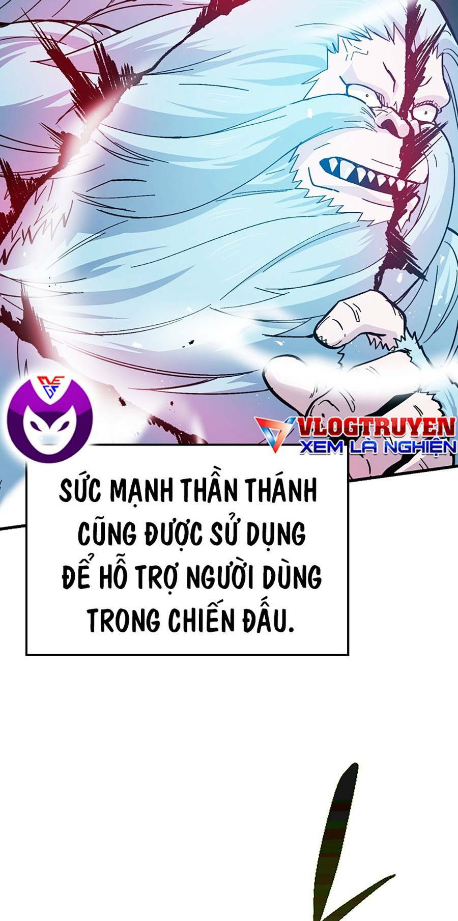 Đọc truyện Ma Vương thăng cấp bằng võ công - Chap 13