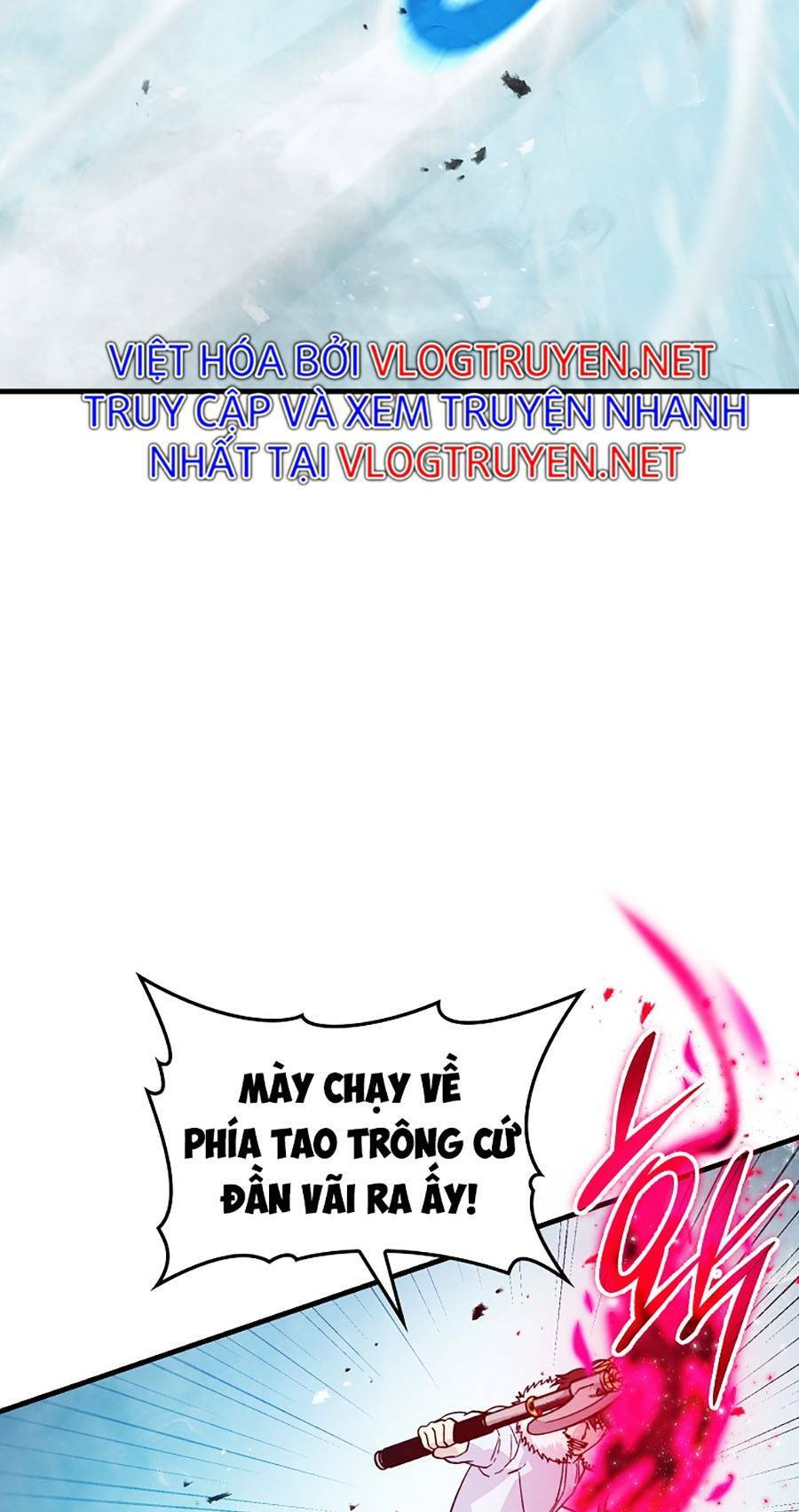 Đọc truyện Ma Vương thăng cấp bằng võ công - Chap 13