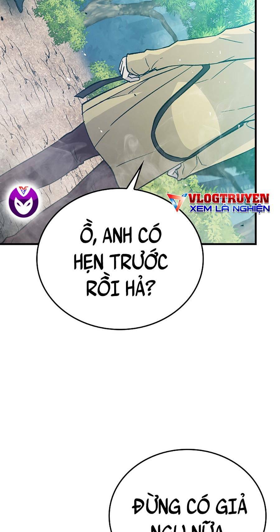 Đọc truyện Ma Vương thăng cấp bằng võ công - Chap 14