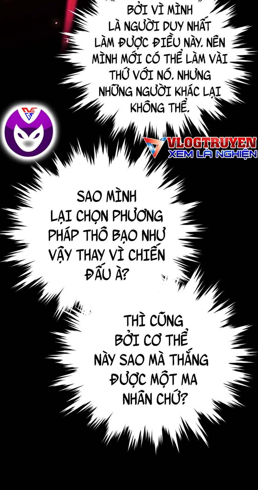 Đọc truyện Ma Vương thăng cấp bằng võ công - Chap 15