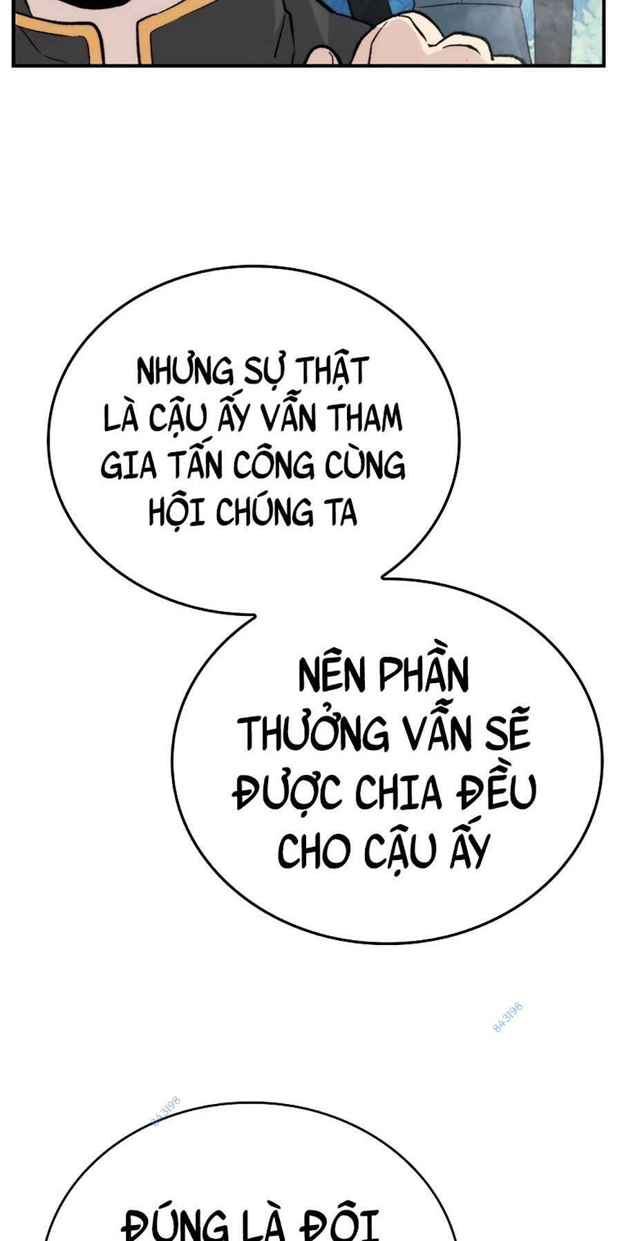 Đọc truyện Ma Vương thăng cấp bằng võ công - Chap 16