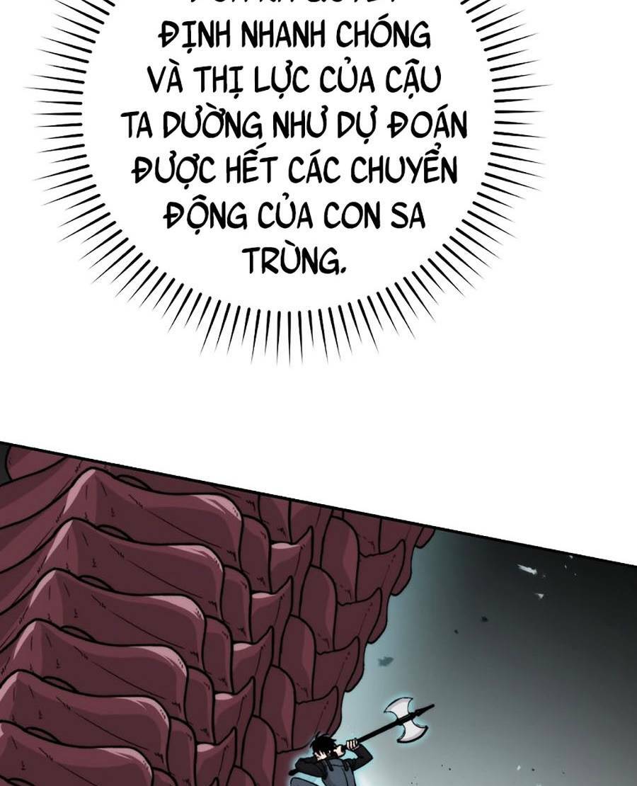 Đọc truyện Ma Vương thăng cấp bằng võ công - Chap 17