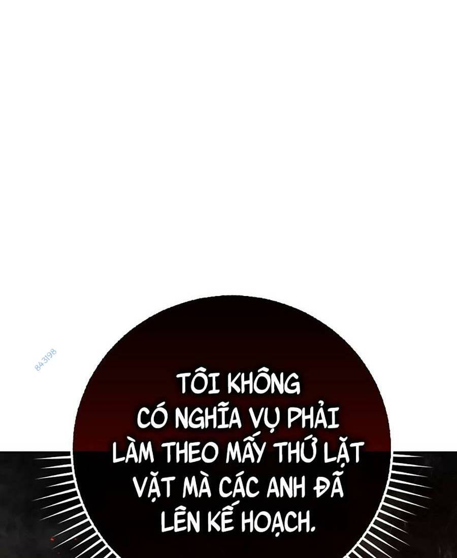 Đọc truyện Ma Vương thăng cấp bằng võ công - Chap 17