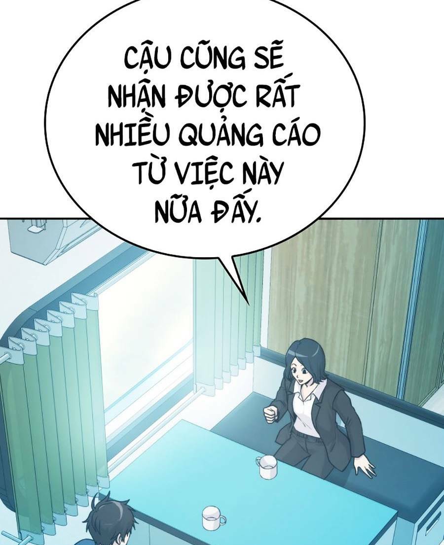 Đọc truyện Ma Vương thăng cấp bằng võ công - Chap 17