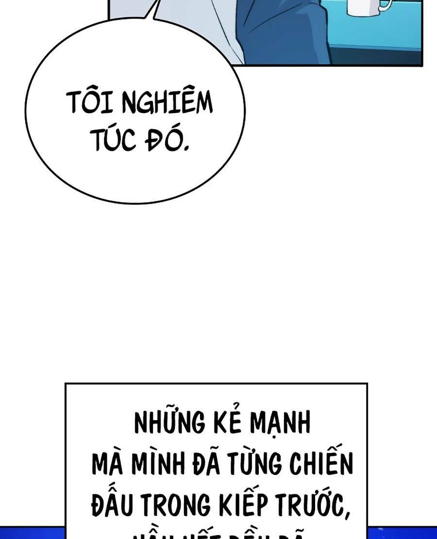 Đọc truyện Ma Vương thăng cấp bằng võ công - Chap 17