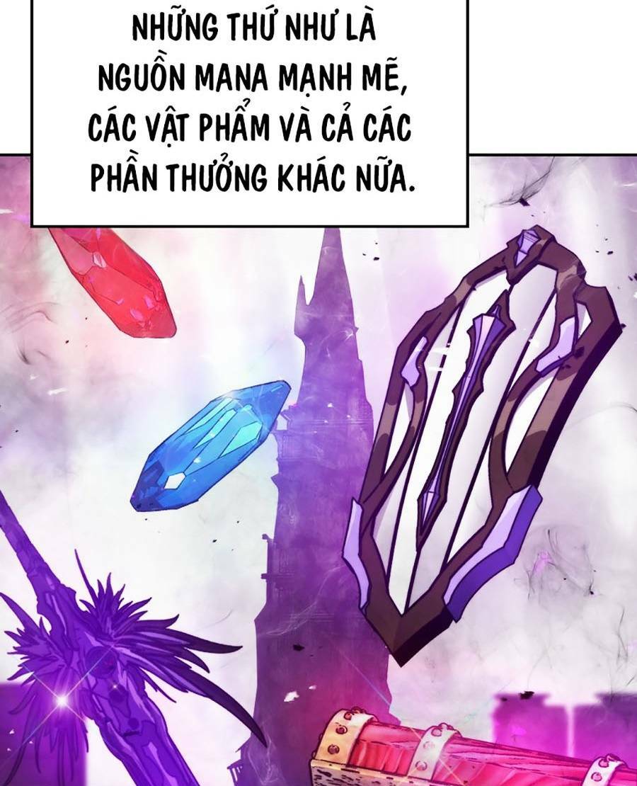 Đọc truyện Ma Vương thăng cấp bằng võ công - Chap 17