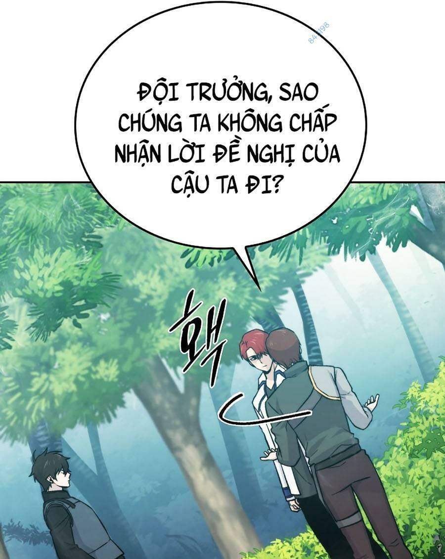 Đọc truyện Ma Vương thăng cấp bằng võ công - Chap 17