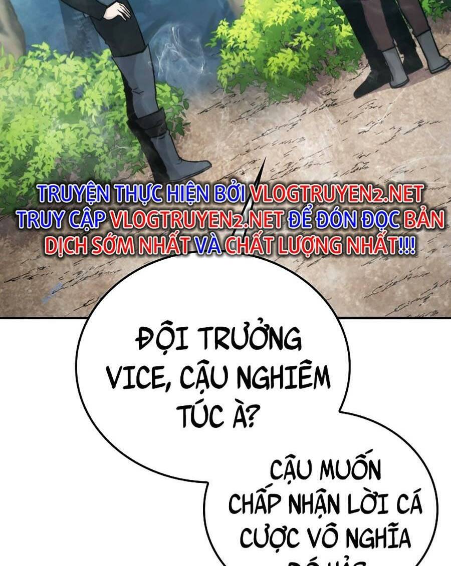 Đọc truyện Ma Vương thăng cấp bằng võ công - Chap 17