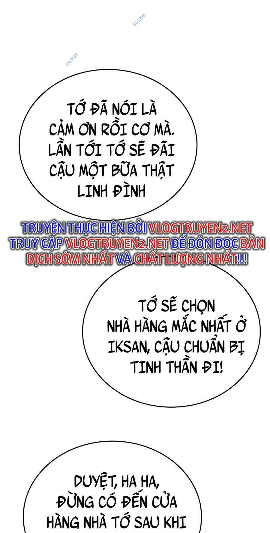 Đọc truyện Ma Vương thăng cấp bằng võ công - Chap 18