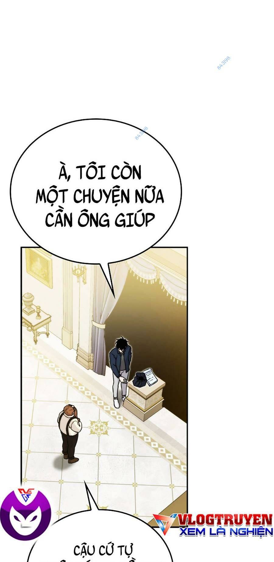 Đọc truyện Ma Vương thăng cấp bằng võ công - Chap 18