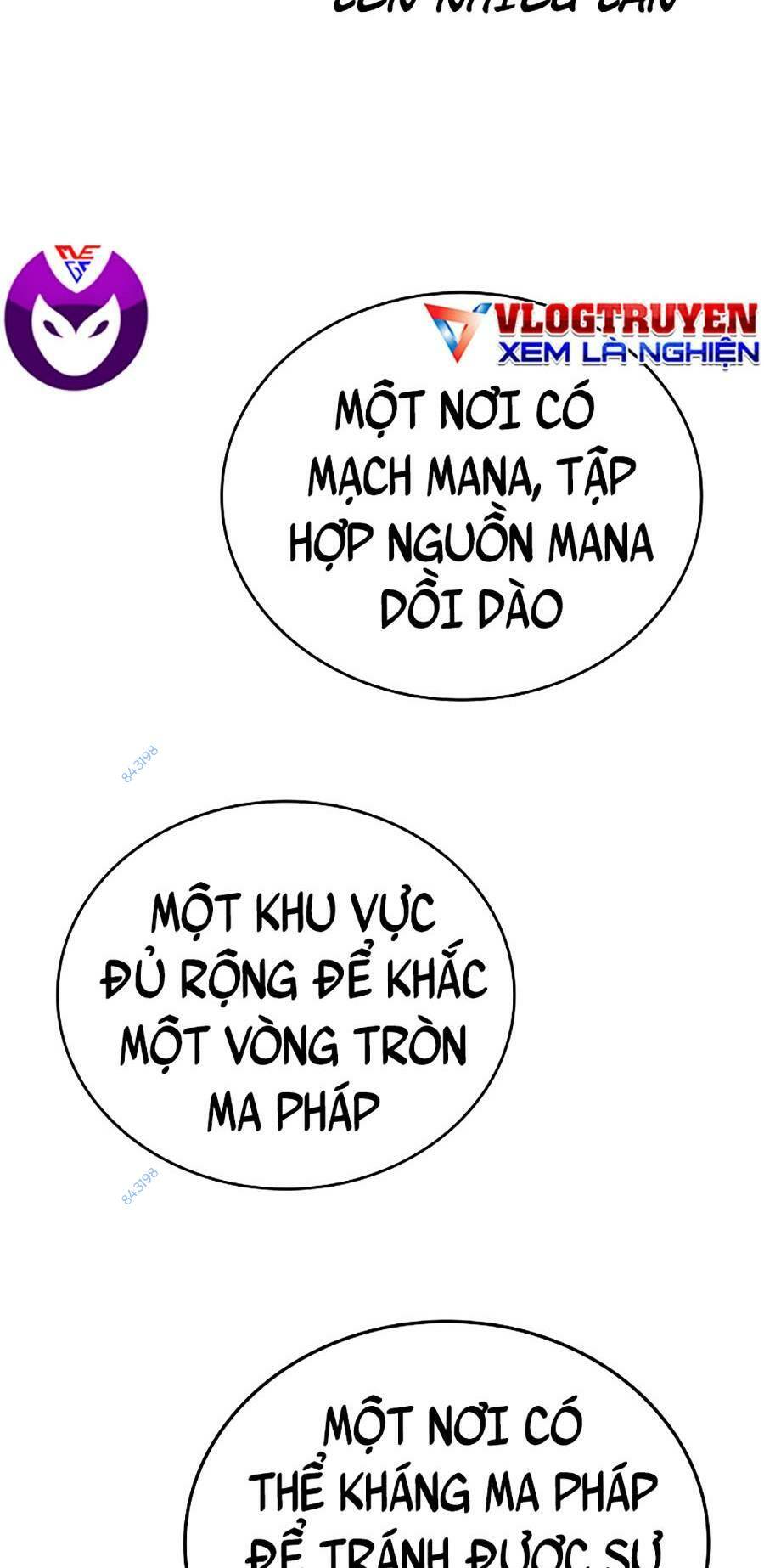 Đọc truyện Ma Vương thăng cấp bằng võ công - Chap 18