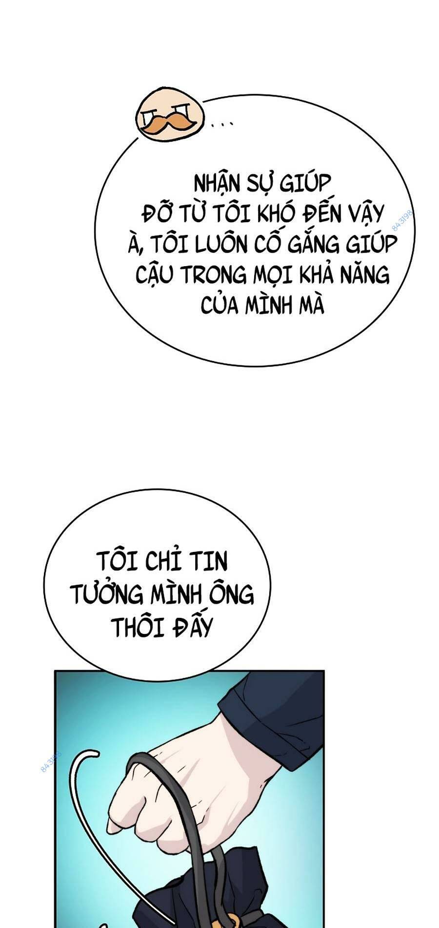 Đọc truyện Ma Vương thăng cấp bằng võ công - Chap 18