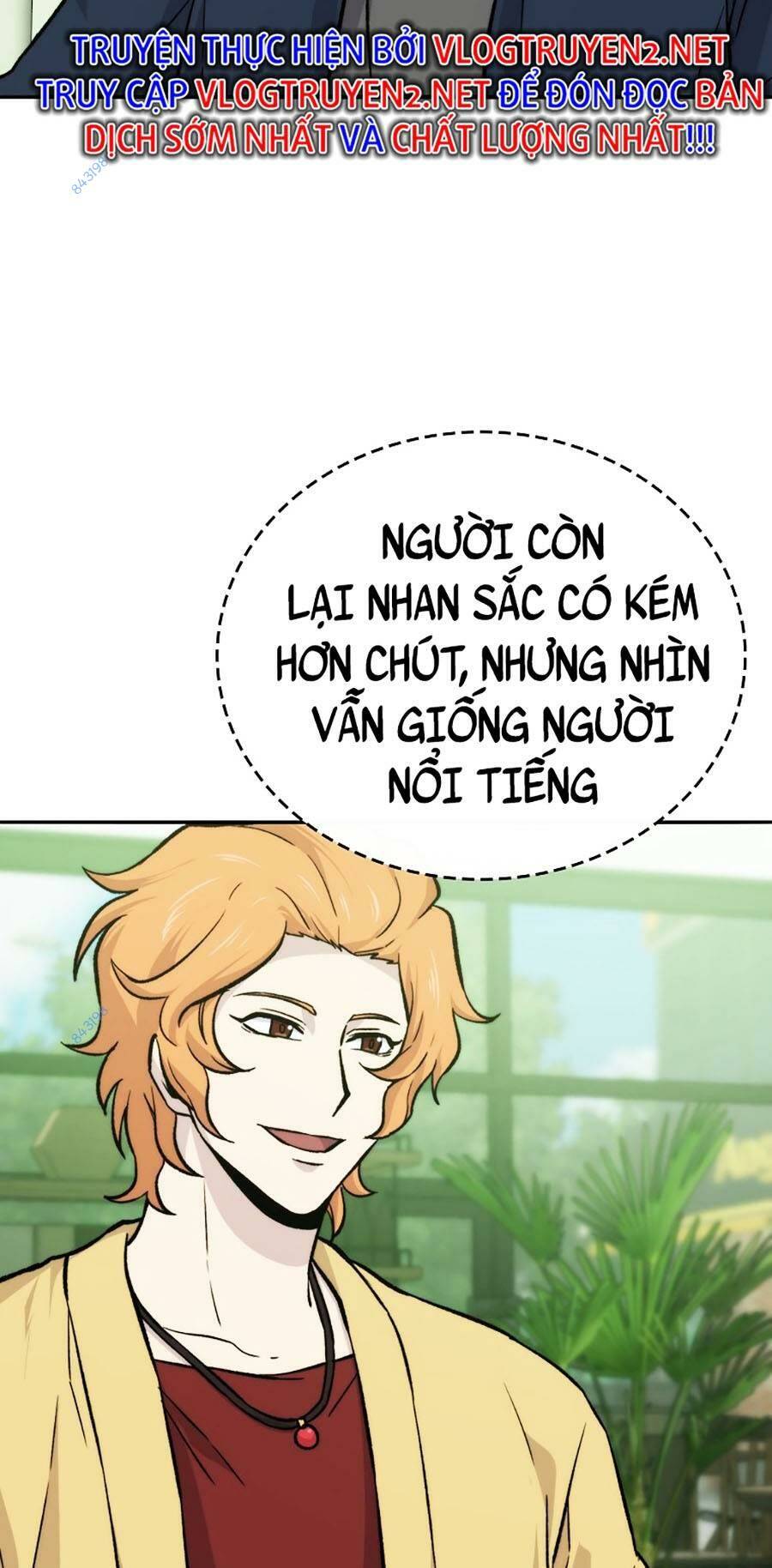 Đọc truyện Ma Vương thăng cấp bằng võ công - Chap 18