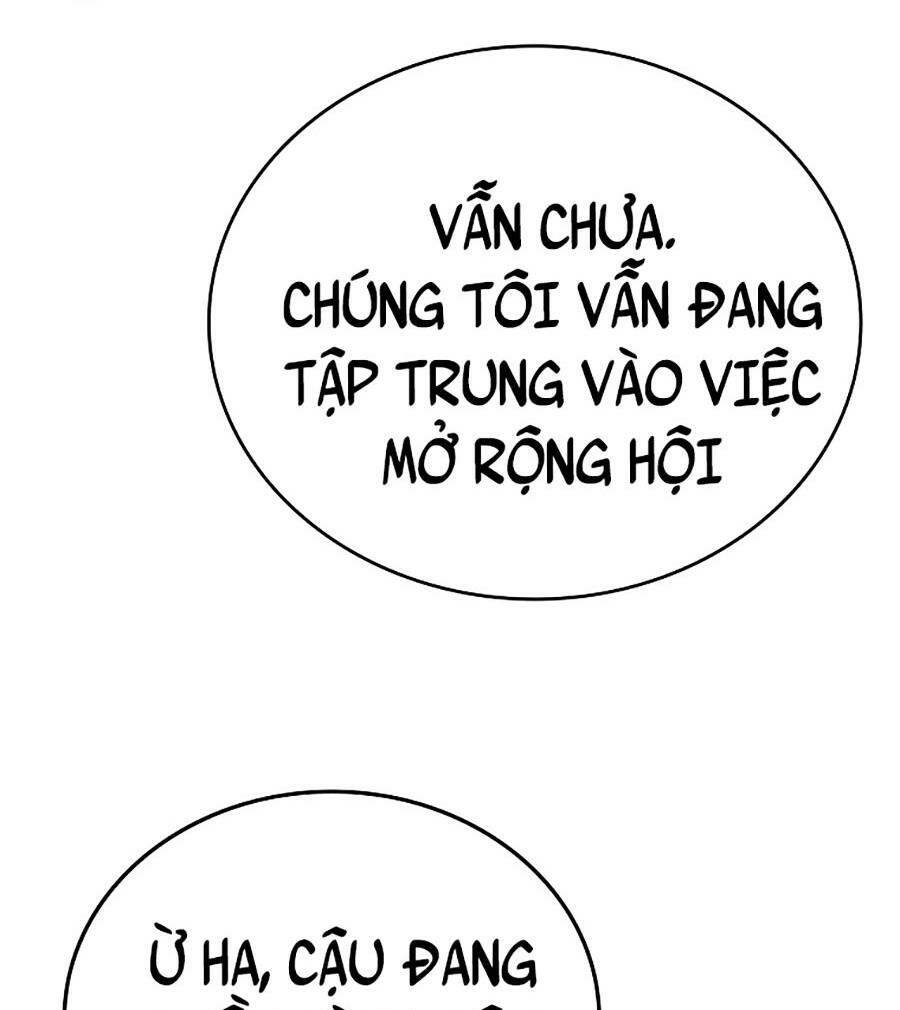 Đọc truyện Ma Vương thăng cấp bằng võ công - Chap 18