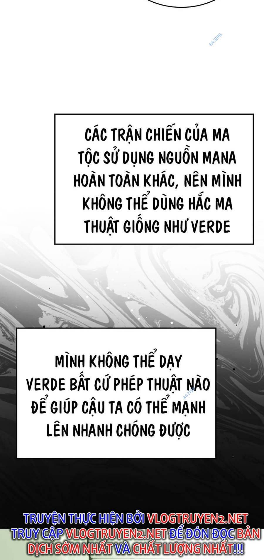 Đọc truyện Ma Vương thăng cấp bằng võ công - Chap 18