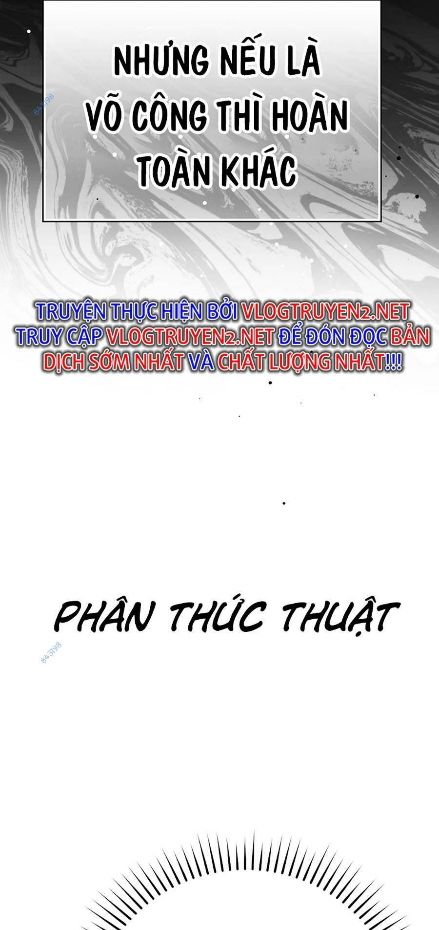 Đọc truyện Ma Vương thăng cấp bằng võ công - Chap 18