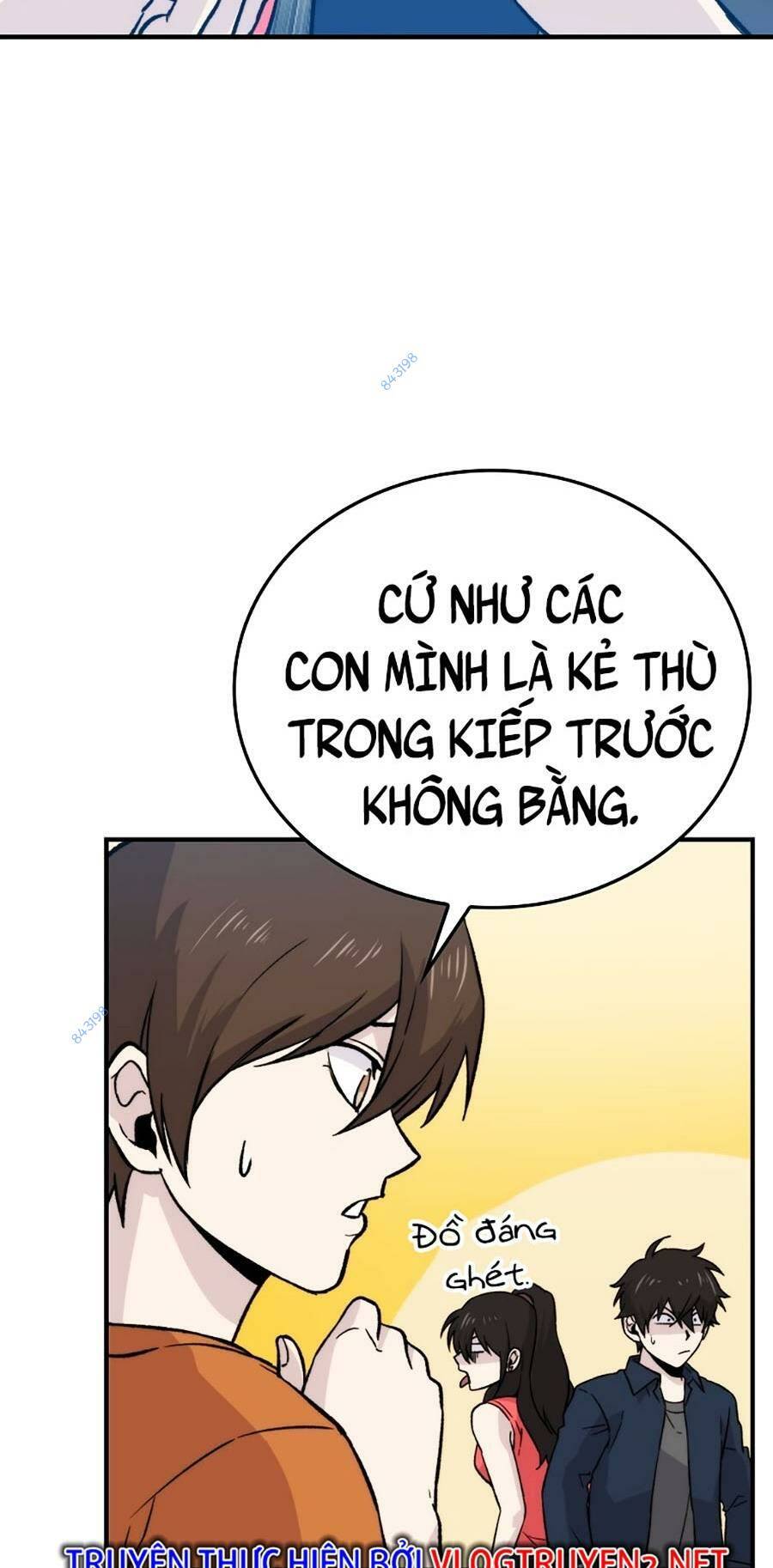 Đọc truyện Ma Vương thăng cấp bằng võ công - Chap 19