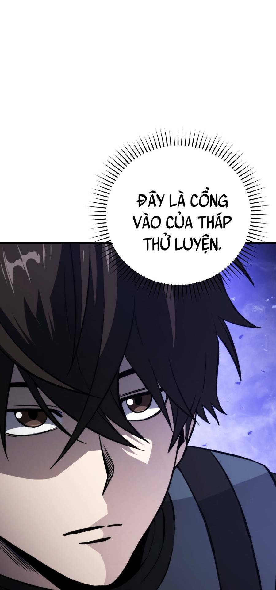 Đọc truyện Ma Vương thăng cấp bằng võ công - Chap 19