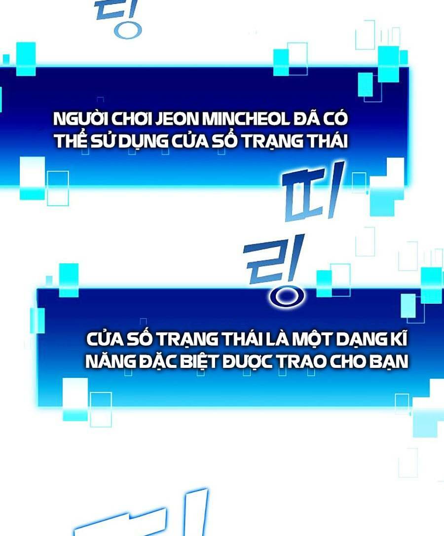 Đọc truyện Ma Vương thăng cấp bằng võ công - Chap 2