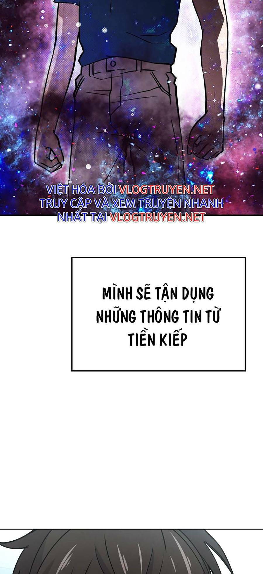 Đọc truyện Ma Vương thăng cấp bằng võ công - Chap 2