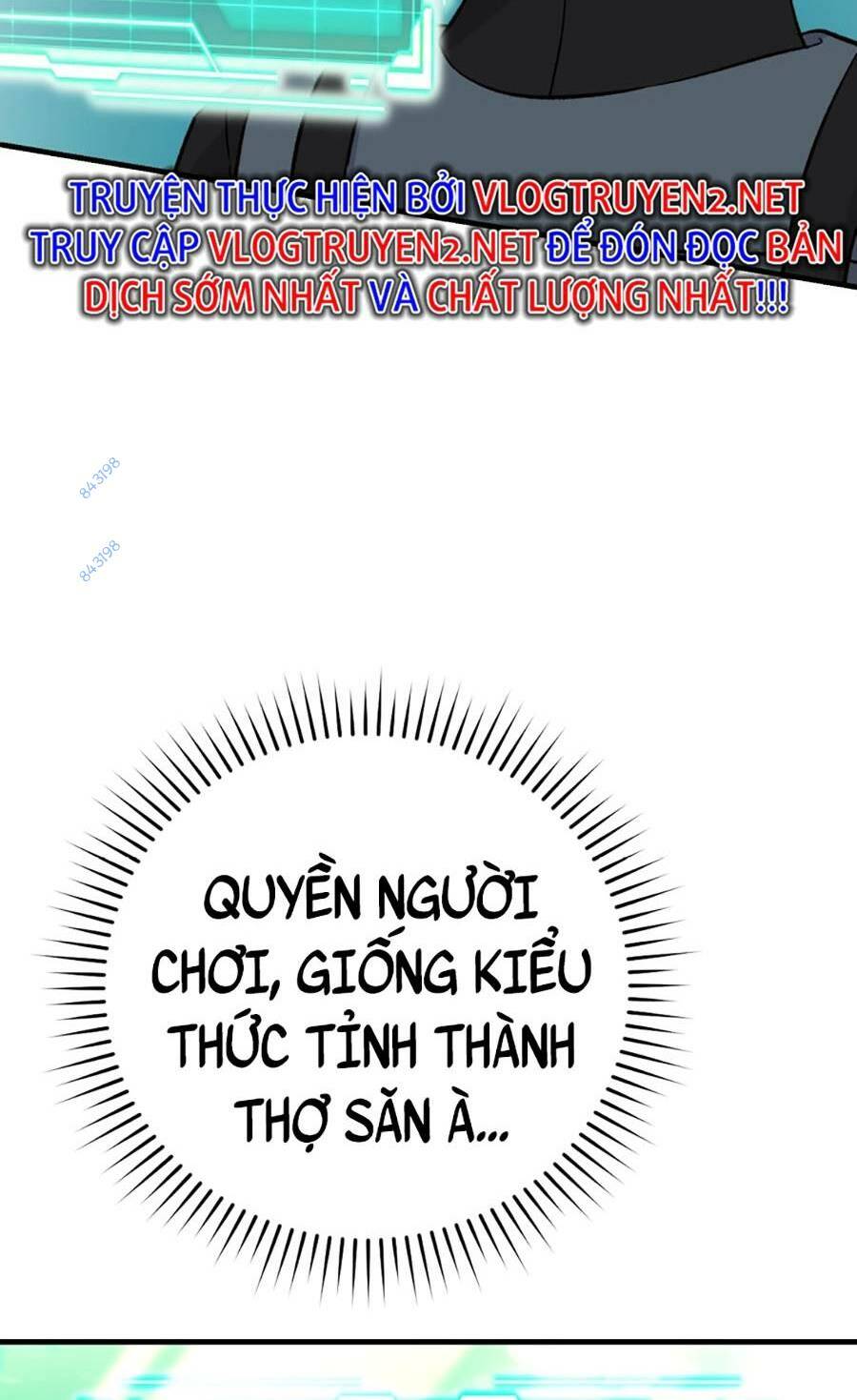 Đọc truyện Ma Vương thăng cấp bằng võ công - Chap 20