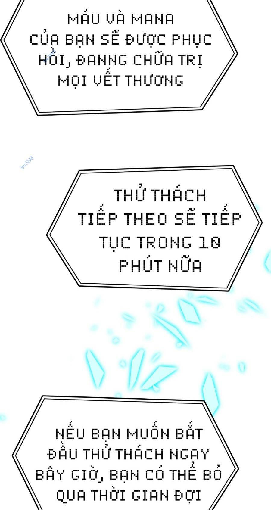 Đọc truyện Ma Vương thăng cấp bằng võ công - Chap 20