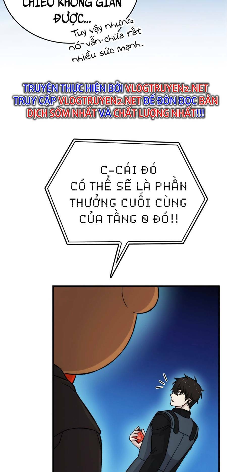 Đọc truyện Ma Vương thăng cấp bằng võ công - Chap 22