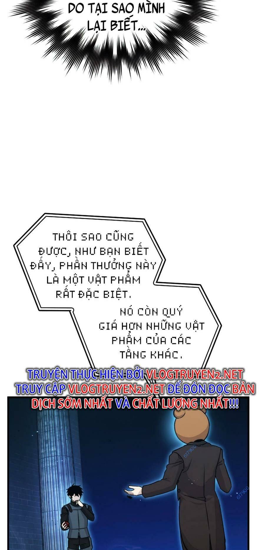 Đọc truyện Ma Vương thăng cấp bằng võ công - Chap 22