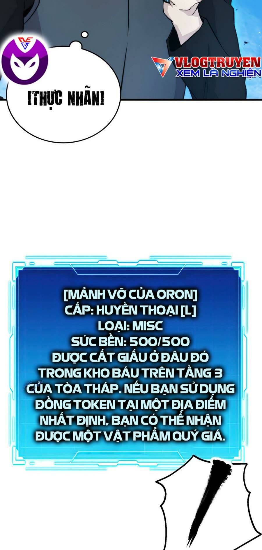 Đọc truyện Ma Vương thăng cấp bằng võ công - Chap 22